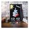 Sharpie Wet-Erase Chalk Marker, Medium Bullet Tip, Assorted Colors, PK5 PK 2103011 - alternate 9